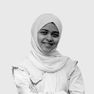 Aysha Shaba, UI/UX Designer, ConversionAB, host of the free BFCM webinar