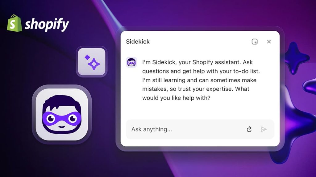 shopify-sidekick